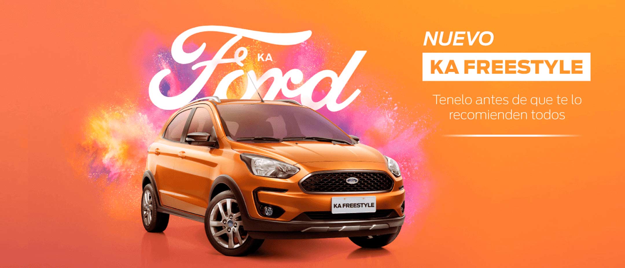 ECOSPORT