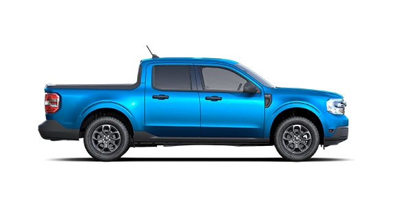 Ford Forcam