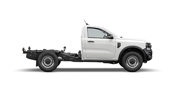 Ford Forcam