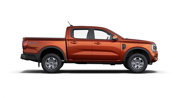 Ford Forcam
