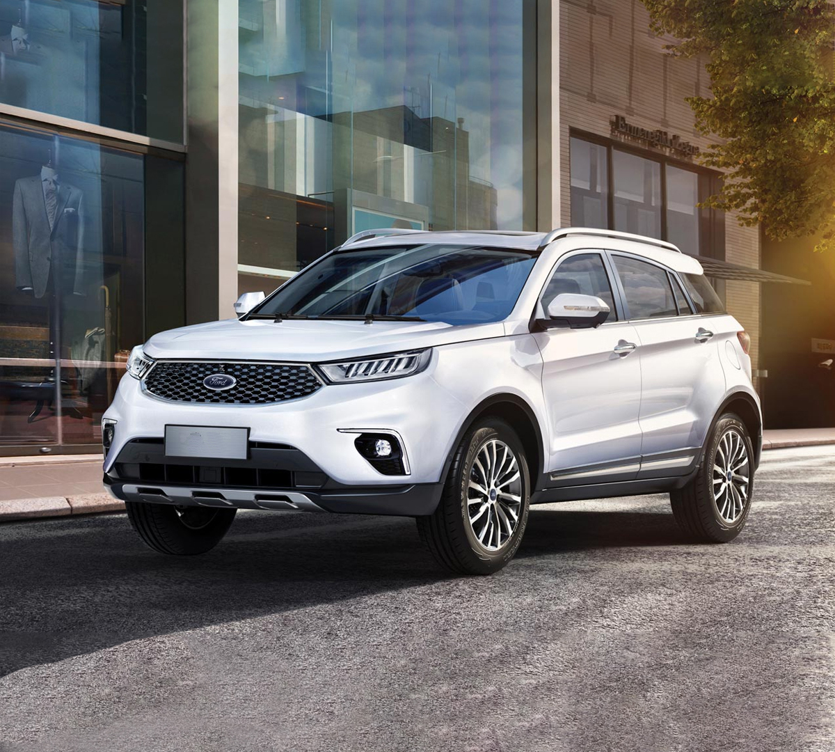 Ecosport