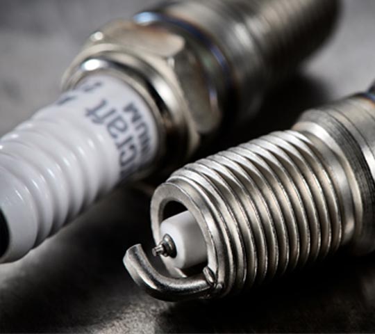 Mantenimiento programado