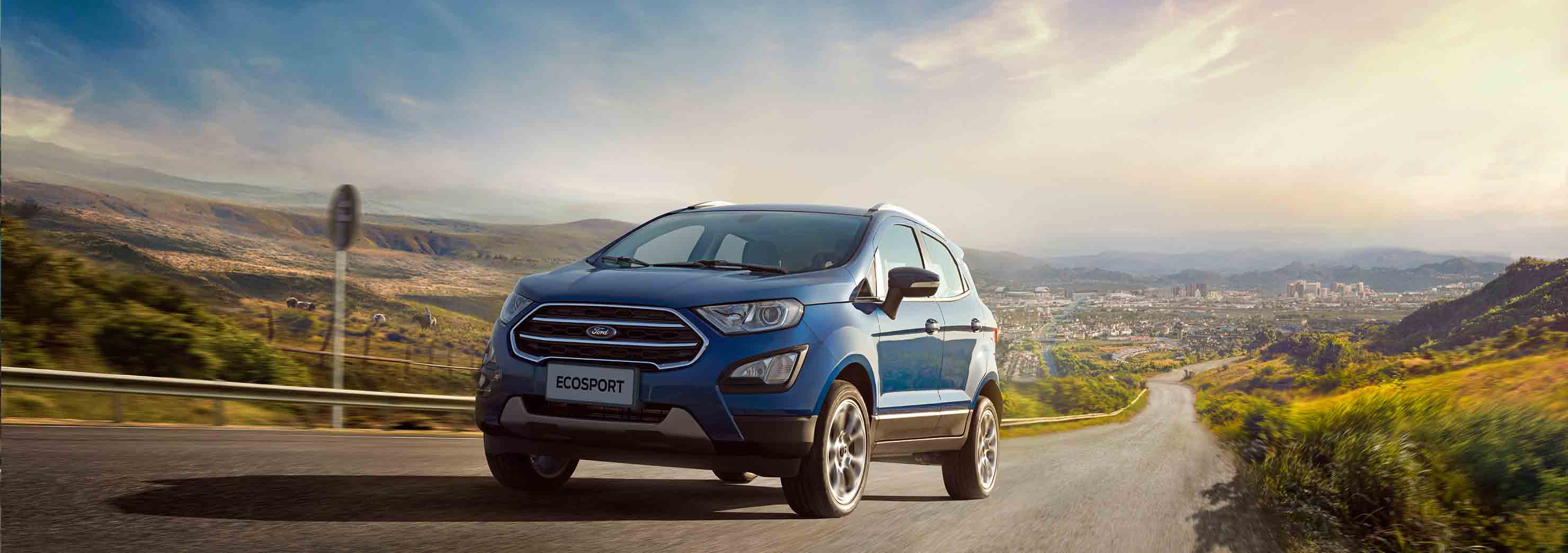 ecosport